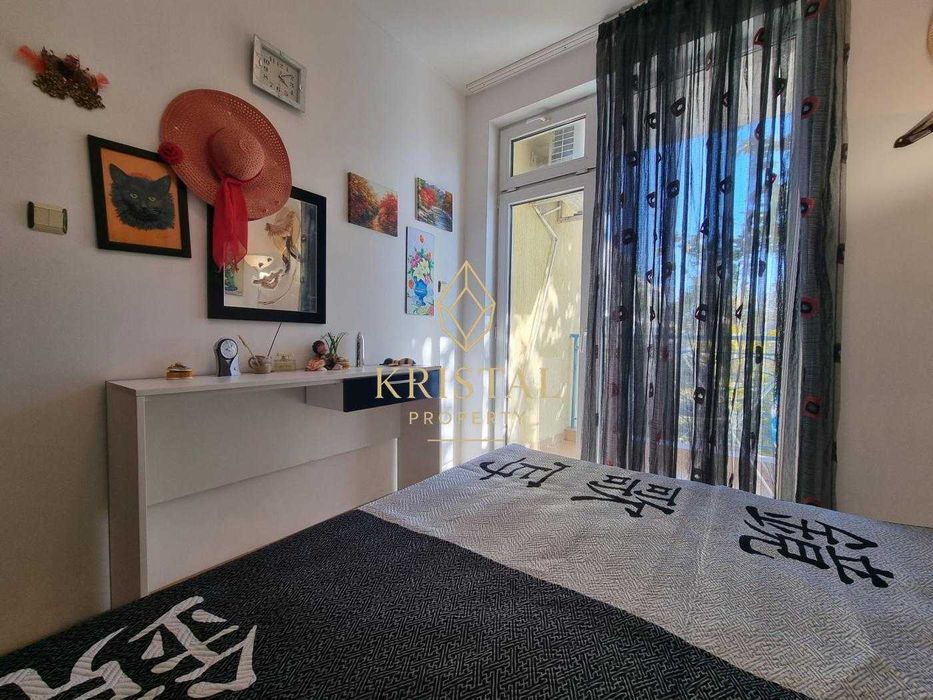 Продава се Тристаен апартамент в к.к. Слънчев бряг - 62 кв.м за 1170 €/кв.м - Снимка #11