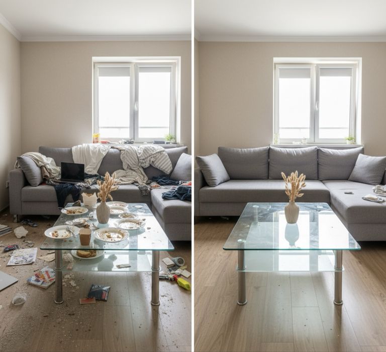 Уборка домов, Уборка квартир, Уборка офисов, Химчистка мебели