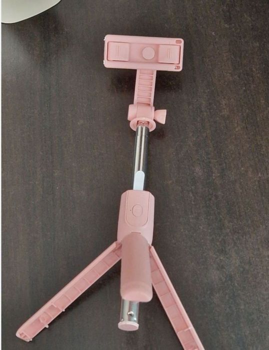 Selfie stick telescopic
