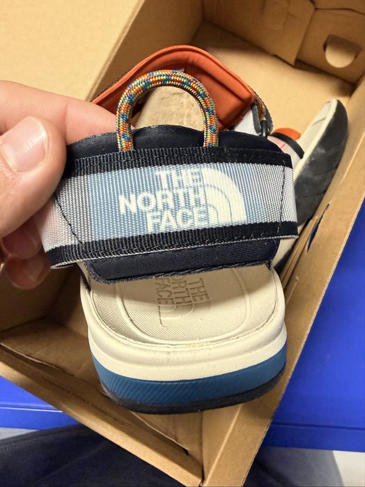 The North Face sandale barbati 40,5