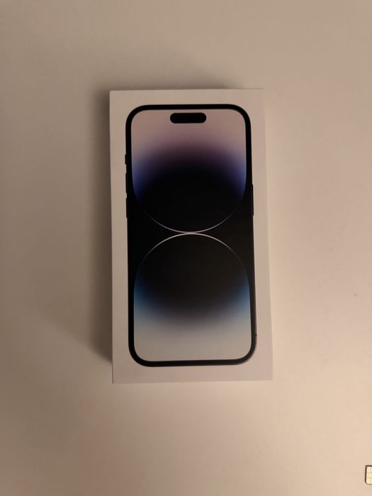 Apple Iphone 14 pro 256 g.