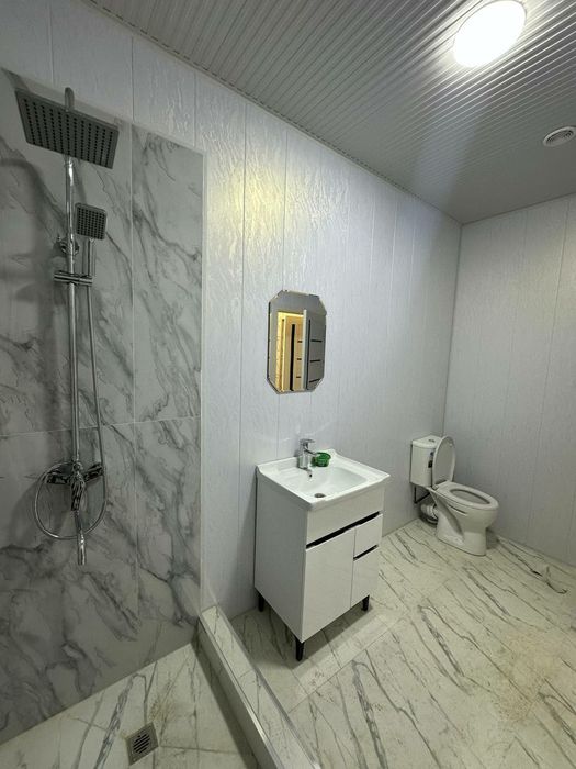 3 комнатный кирпичный дом Продаж Старые Сергели