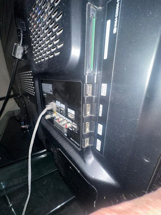 Телевизор SAMSUNG 50' диагональ