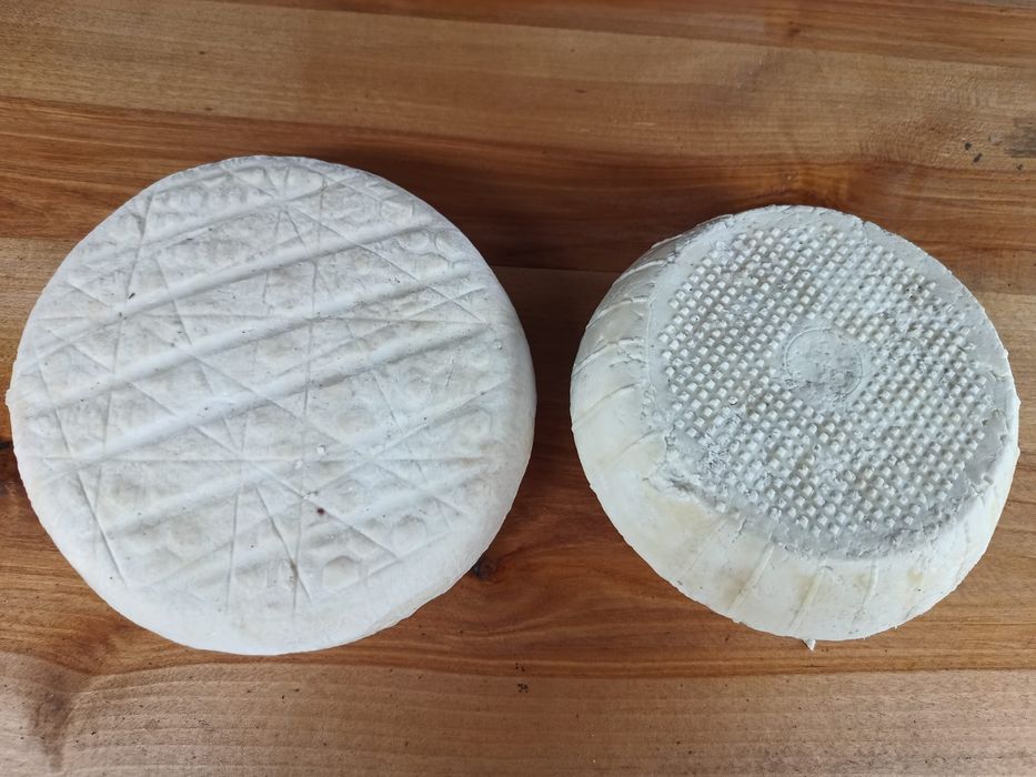 Lapte și brânză de capra