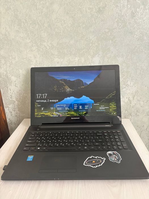 Lenovo G50-80 | Intel Core i3 | 4GB RAM | 512GB HDD