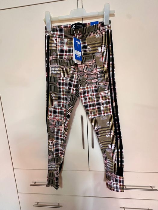 дамски спортен панталон adidas