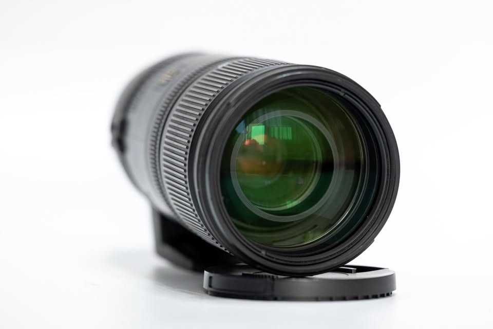 Sigma 70-200 f2.8 Nikon F Mount