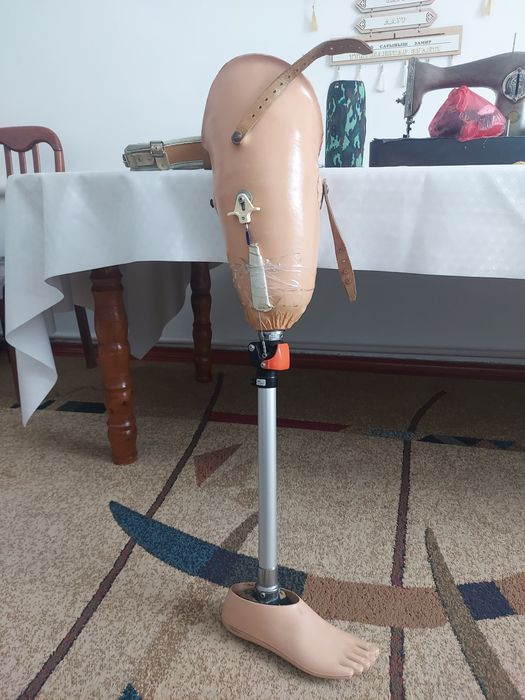 Продам протез модульный