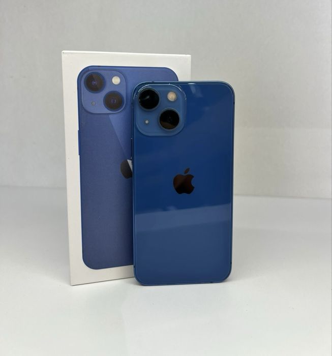 Iphone 13 128gb Айфон 13