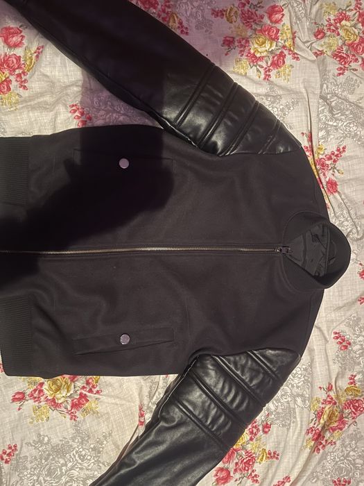 Geaca Versace colection