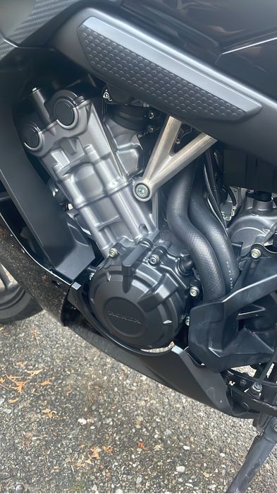 Vand/Schimb HONDA CBR 650F