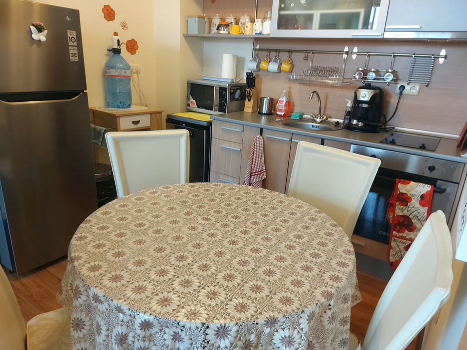 Семейна  почивка море в к.к Камчия