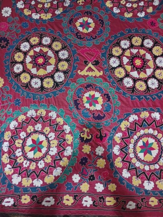 Suzanakashtalari