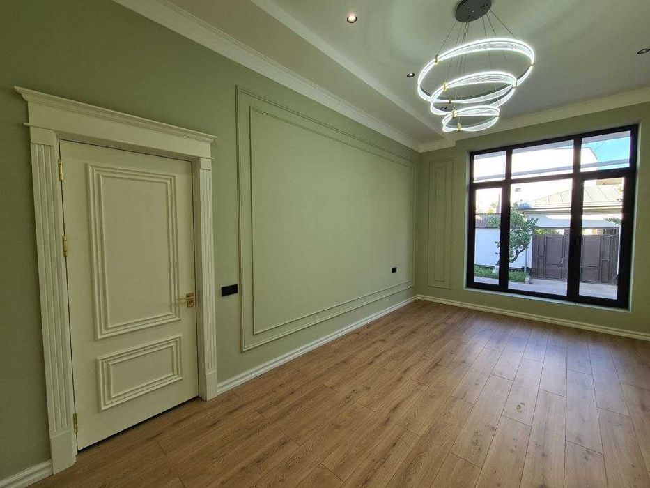 Евродом на Циолковского ул. без земли