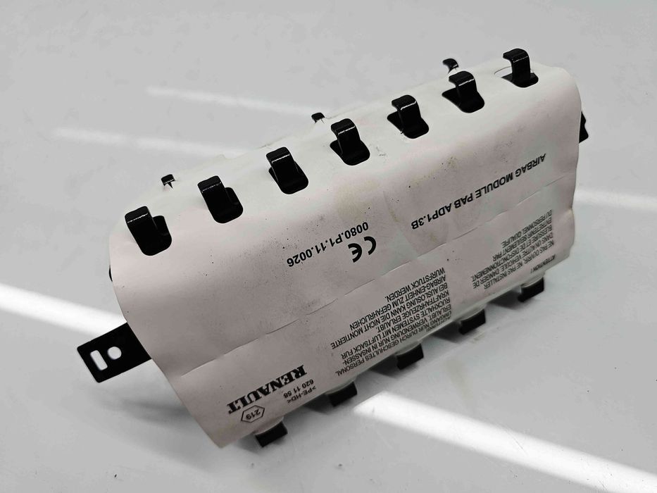 Airbag pasager Renault Captur (J87) [Fabr 2013-2017] 985252780R