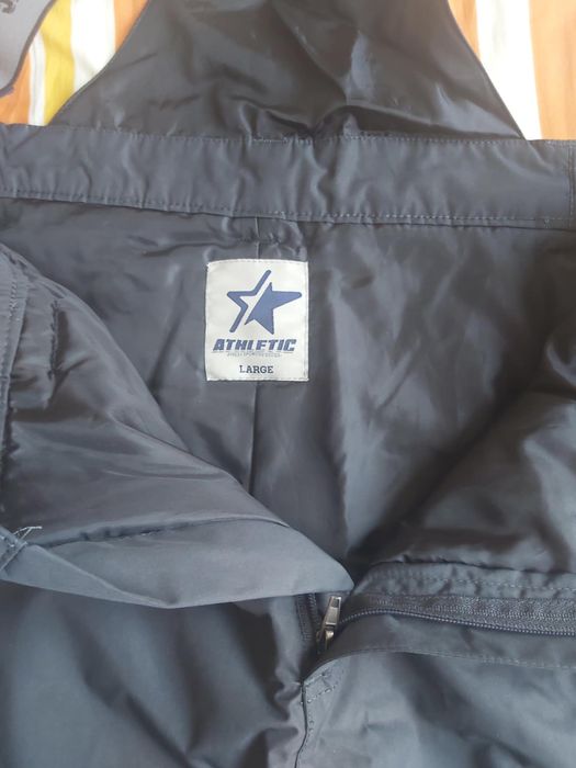 Нов ски гащеризон Athletic