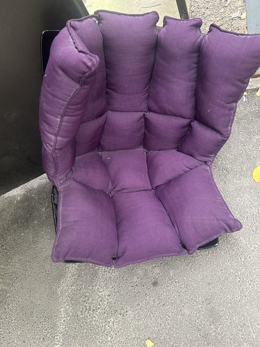 Продам крутящийся стул