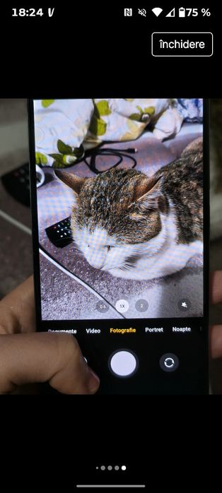 Xiaomi Poco F4 ca nou!!