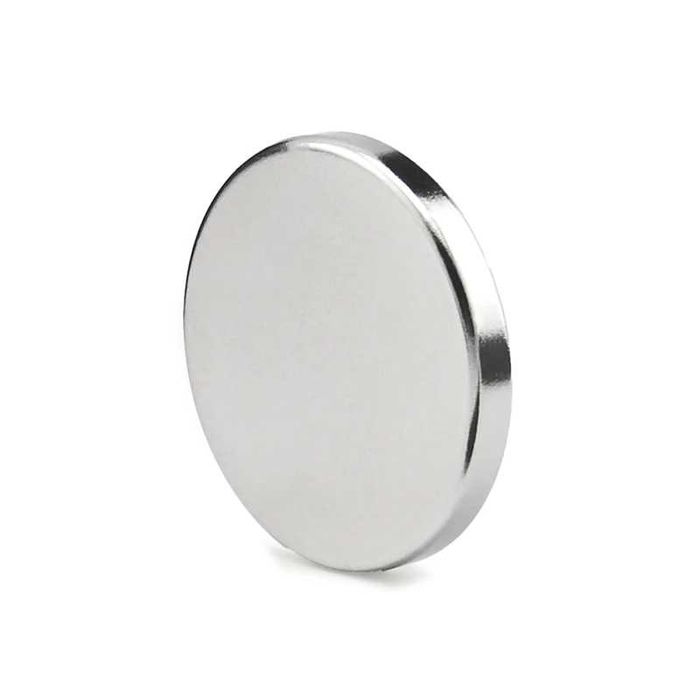 Магнит 35x5mm неодимов  N52