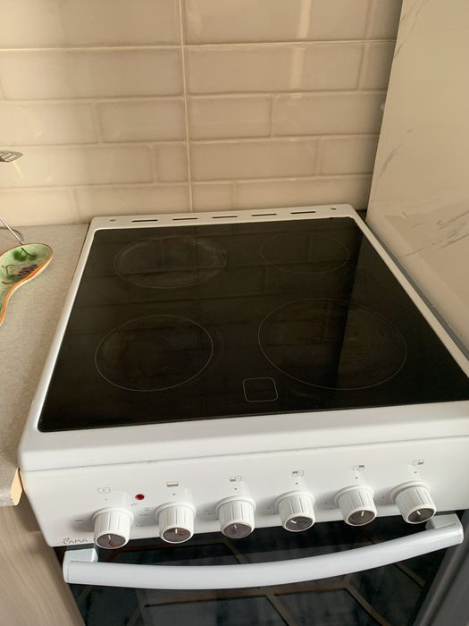 Продам электро плитку