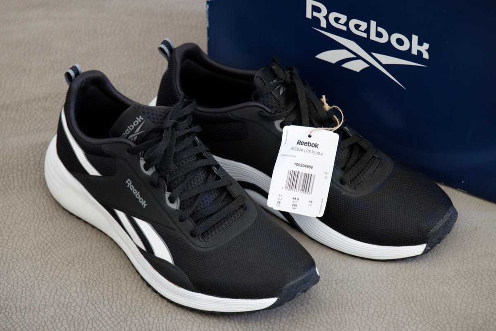 Кроссовки Reebok Lite Plus 4 (оригинал) 44р (11 US)