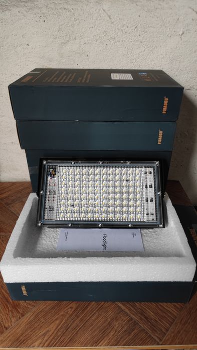 Прожектора  100w