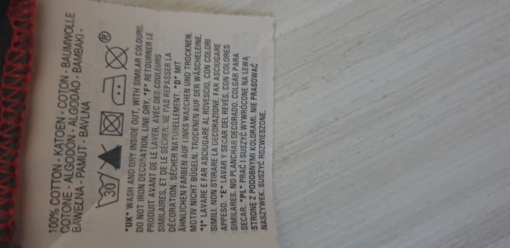 Levi's  Levis Cotton Mens Size S ОРИГИНАЛ! Мъжка Тениска!