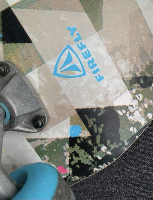 Skateboard universal