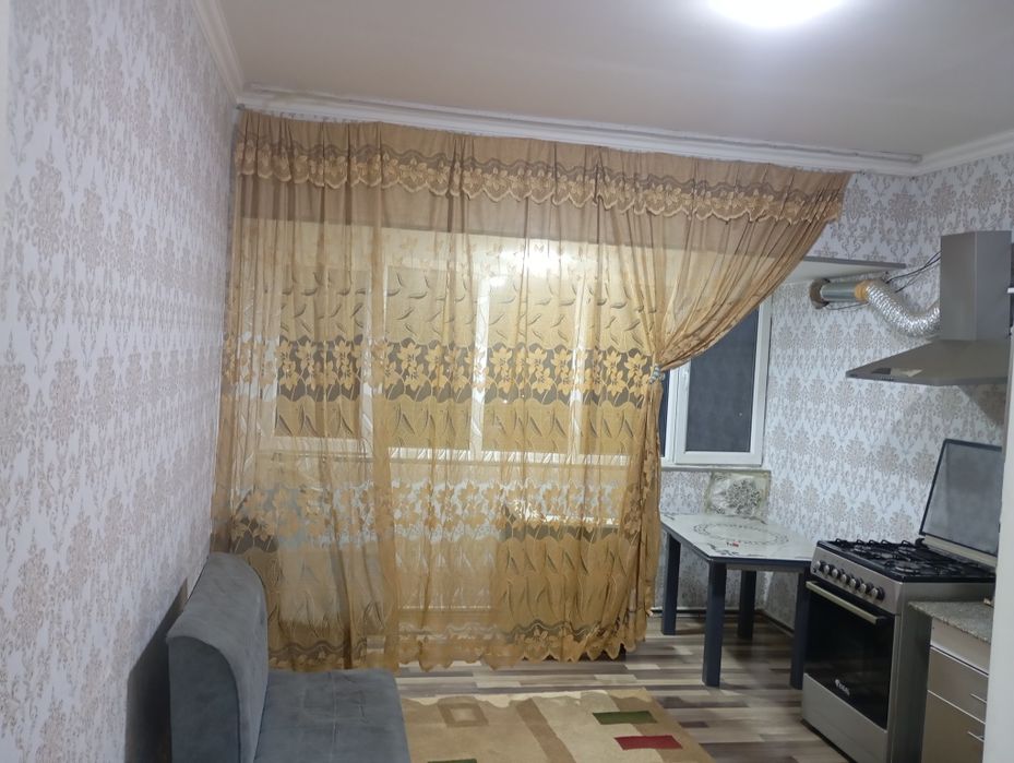 Kvartira 2 xonali Superda