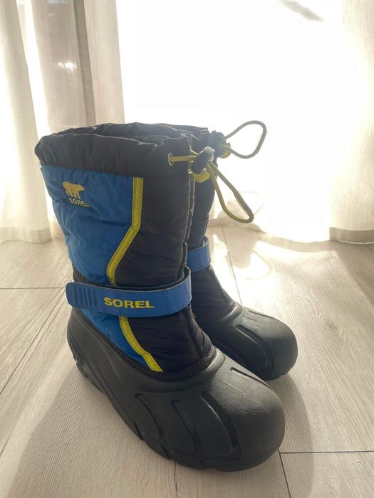 Детски апрески Sorel 36 номер