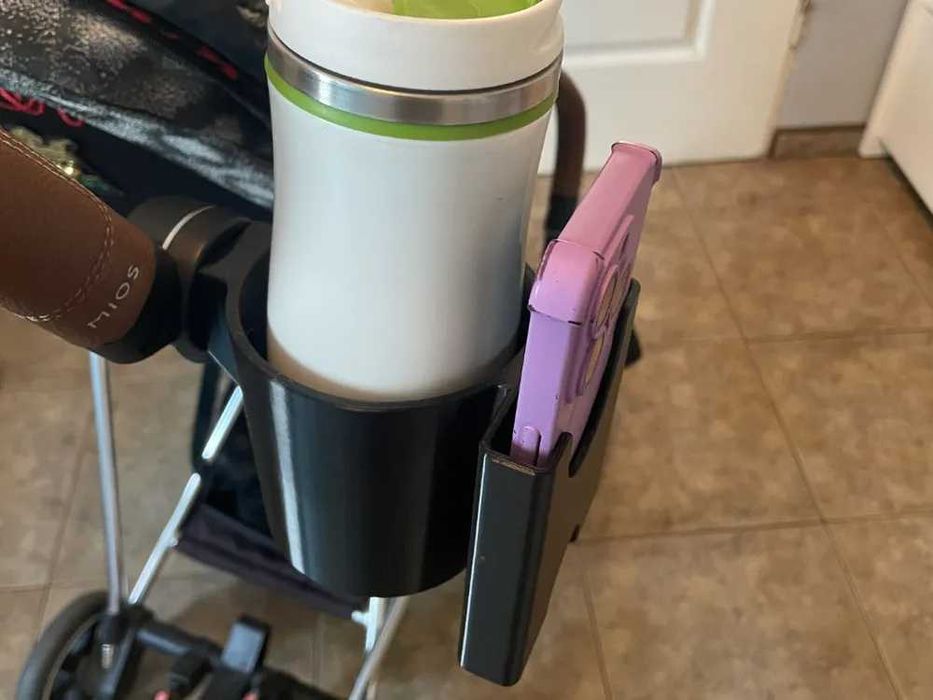 Поставка за чаша за количка Cybex