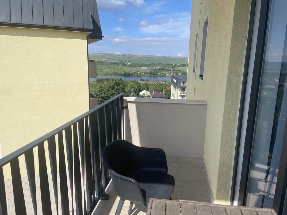 Închiriez apartamente în regim hotelier