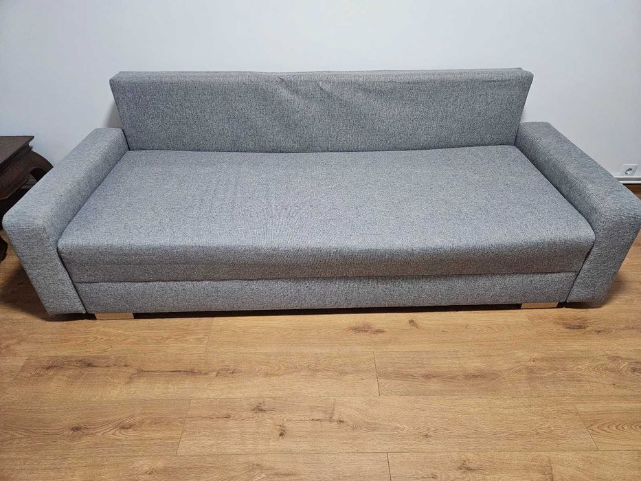 Canapea extensibilă