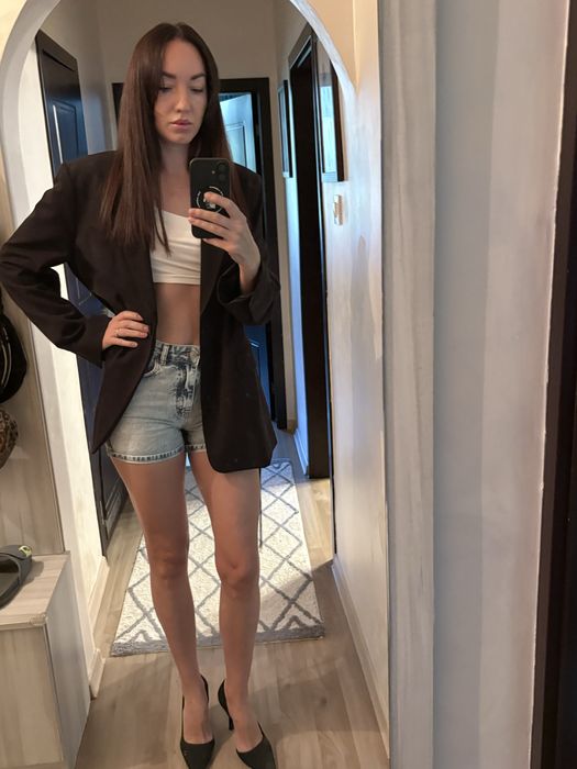 яке за жени H&M m