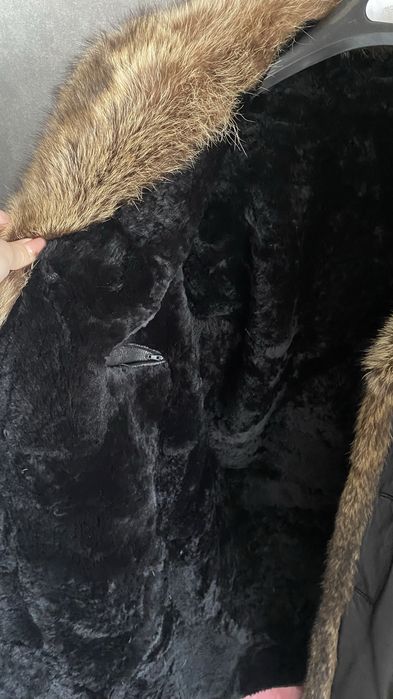 Продается куртка зимняя мужская