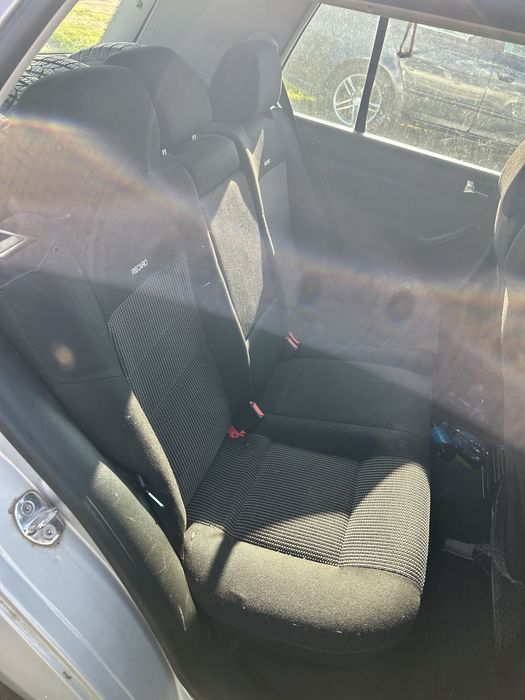 Golf 4 1.6 sr на части