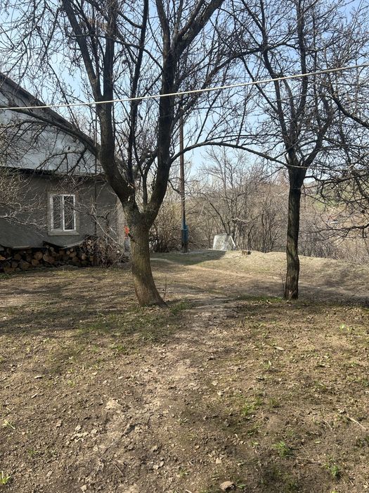 Участок земли ….