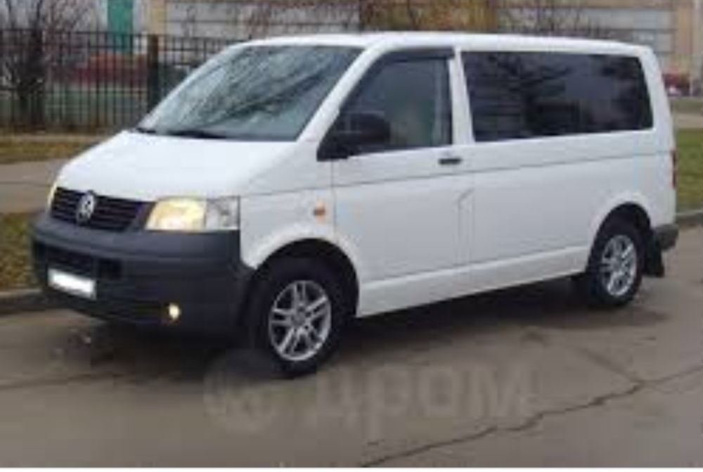 Пассажирские перевозки