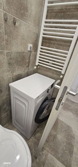 Inchiriere garsoniera Avangarde City - str. Tineretului 17