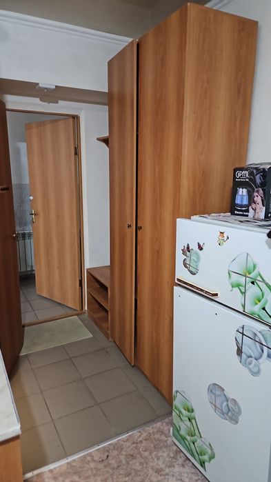 Сдам комнату на длительный срок.