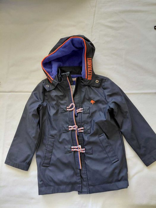 яке за момче Billybandit– 4 г