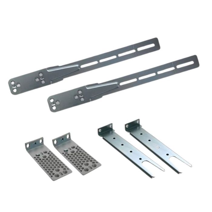 Оригинален Cisco 4PT KIT T1 Network Device Mounting Kit