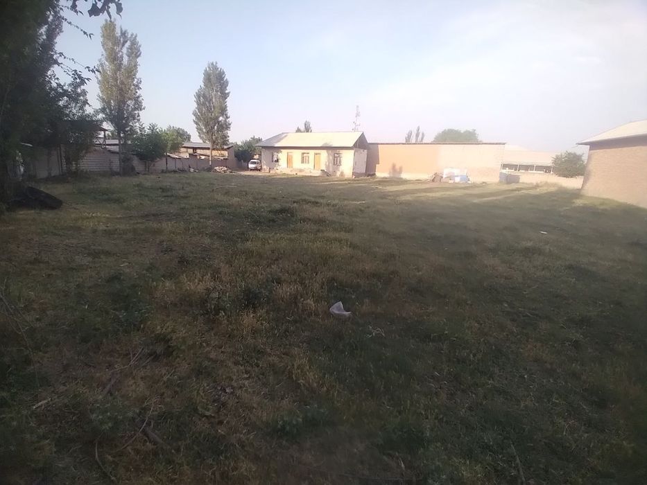 Oʻrta Chirchiq tumani yer sotiladi 13sotix