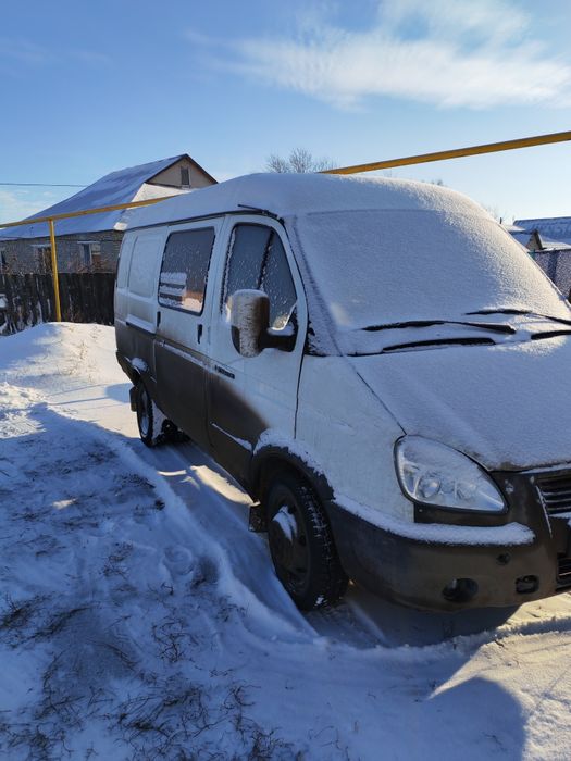 Продам или обмен на бус или минивэн