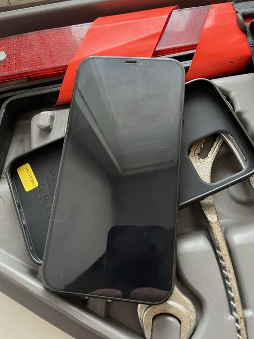 iphone 12 pro max original