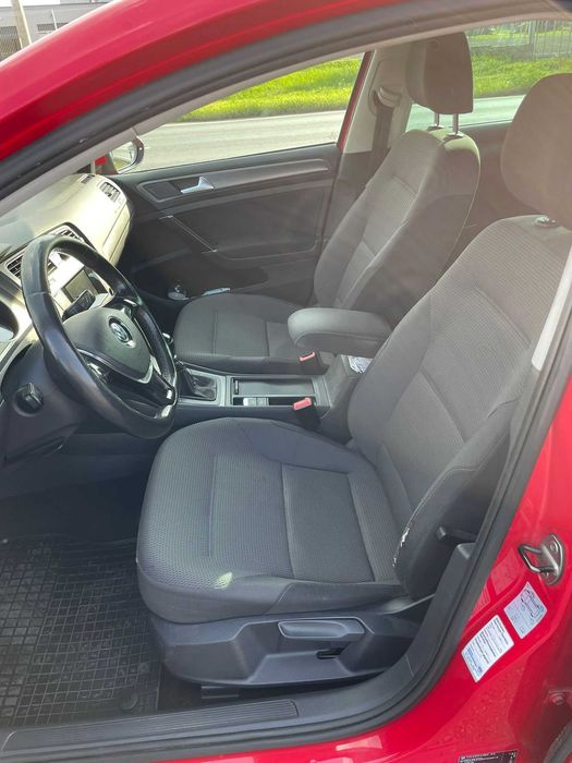 Vand Golf 7 1.6 TDI