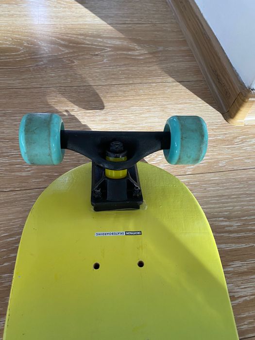 Skateboard Play 120 Decathlon