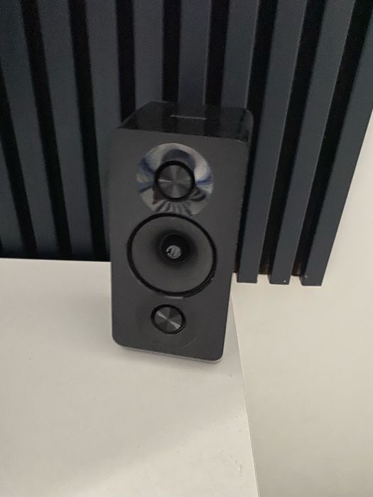 Philips 5.1 home theater