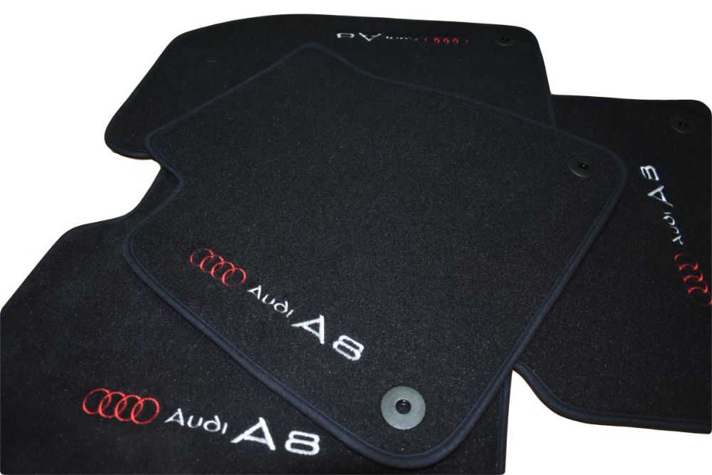 Стелки за Audi A6 C6 2004 - 2011 А6 4F