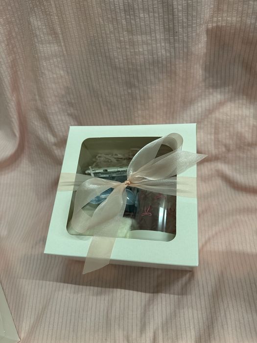 Подарок на 8 марта